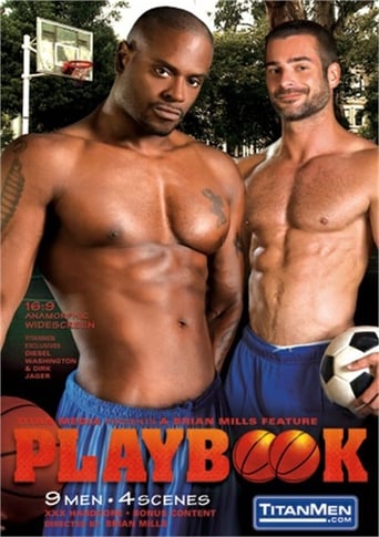 Poster of Playbook