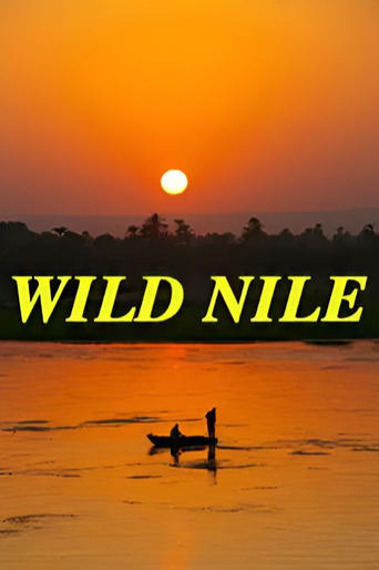 Poster of Wild Nile