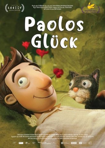Poster of Paolo's Happiness