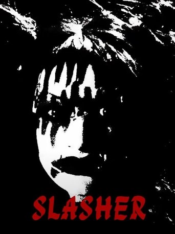 Poster of Slasher