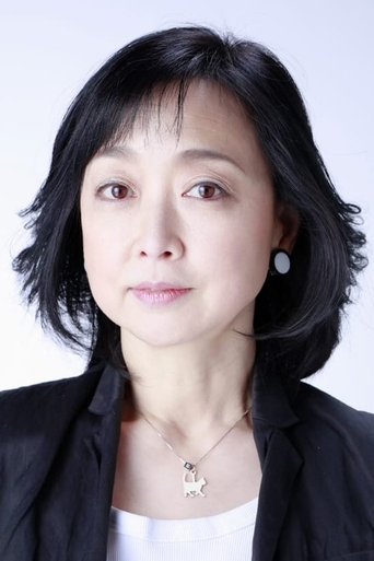 Portrait of Maiko Kawakami