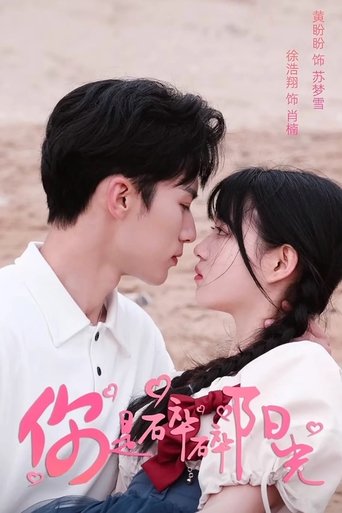 Poster of 你是碎碎阳光