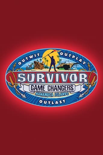 Portrait for Survivor - Game Changers - Mamanuca Islands