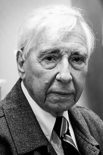 Portrait of Arno Mayer