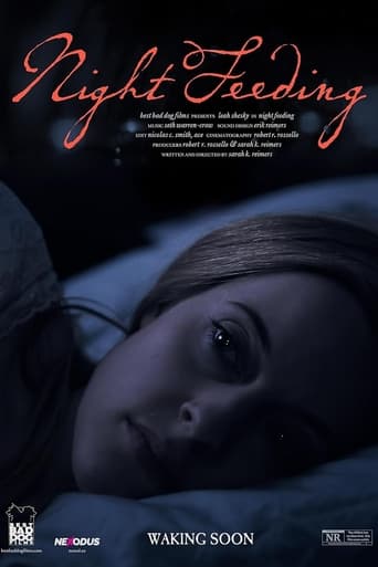 Poster of Night Feeding