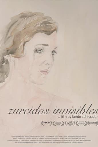 Poster of Zurcidos Invisibles