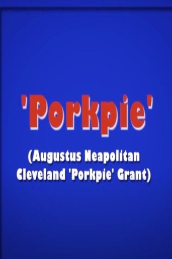 Poster of Porkpie
