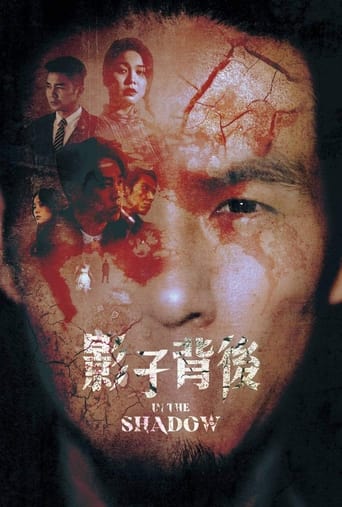 Poster of In the Shadow