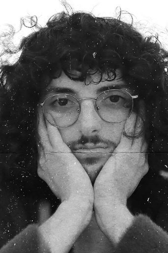 Portrait of João Mendes