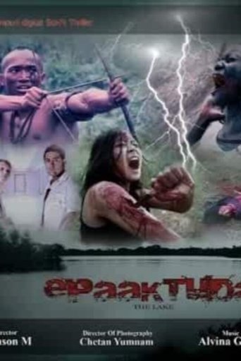 Poster of Epaaktuda the Lake