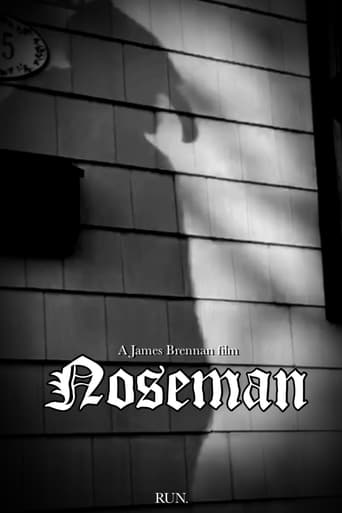 Poster of Noseman