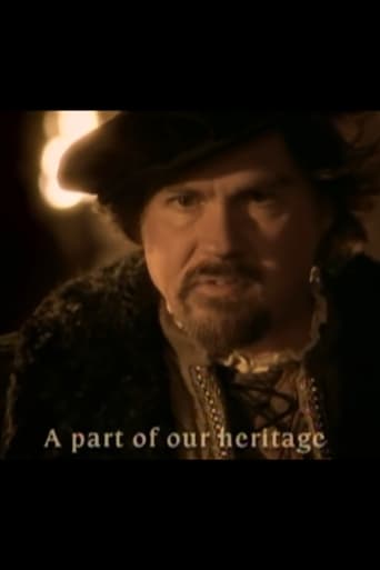 Poster of Heritage Minutes: John Cabot