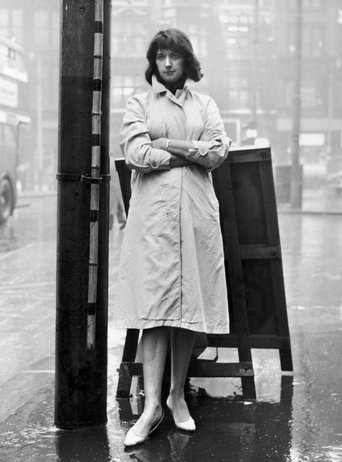 Poster of Shelagh Delaney's Salford