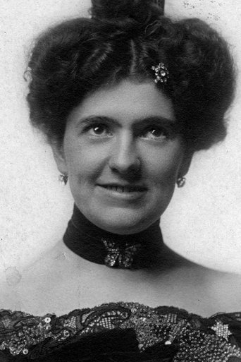 Portrait of Marie Van Tassell
