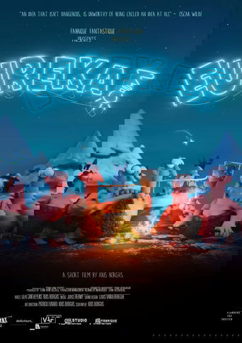 Poster of Eureka!