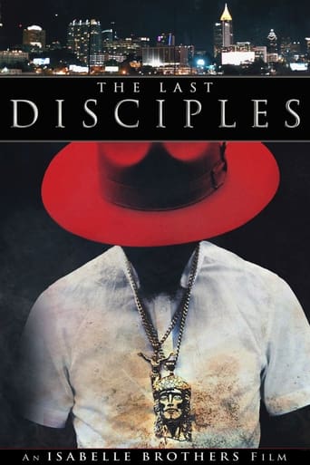 Poster of The Last Disciples