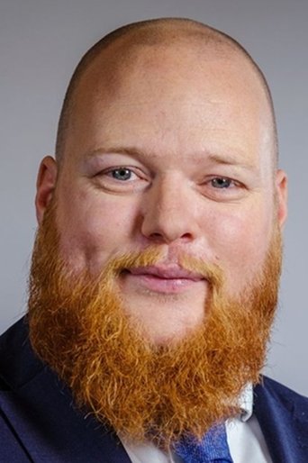 Portrait of Aant Jelle Soepboer