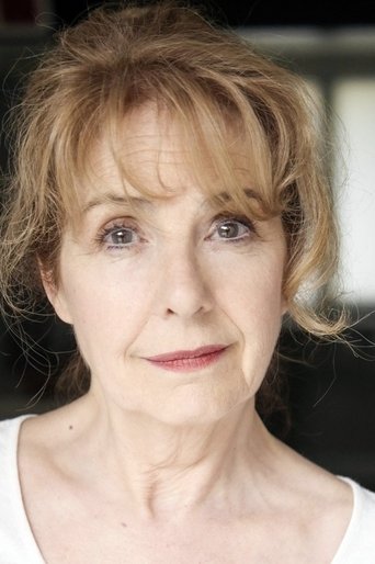 Portrait of Isabelle Spade