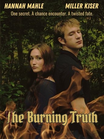 Poster of The Burning Truth