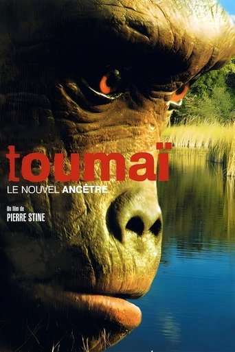 Poster of Toumai: The Oldest Human Ancestor