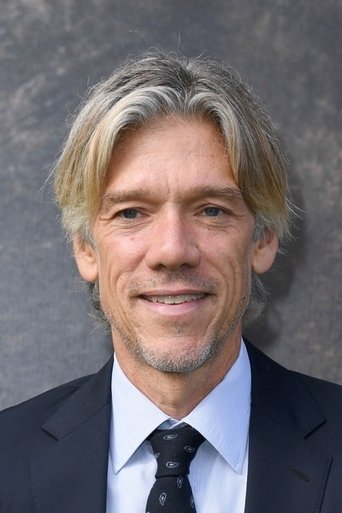 Portrait of Stephen Gaghan