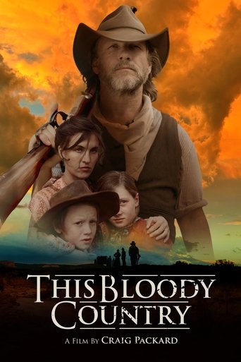 Poster of This Bloody Country