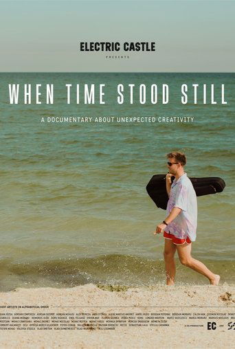 Poster of When Time Stood Still