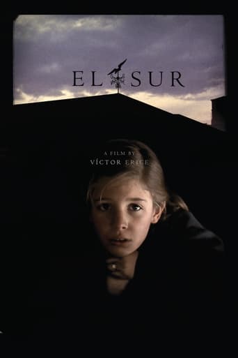 Poster of El Sur