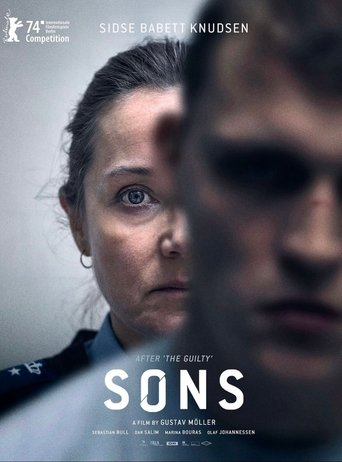 Poster of Sons