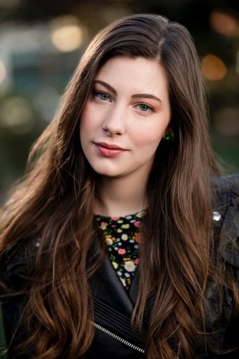 Portrait of Ashley Allen