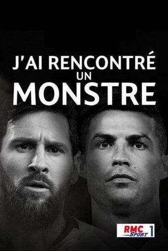 Poster of J'ai rencontré un monstre