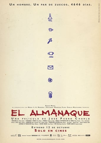 Poster of The Calendar