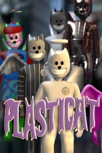 Poster of Plasticat