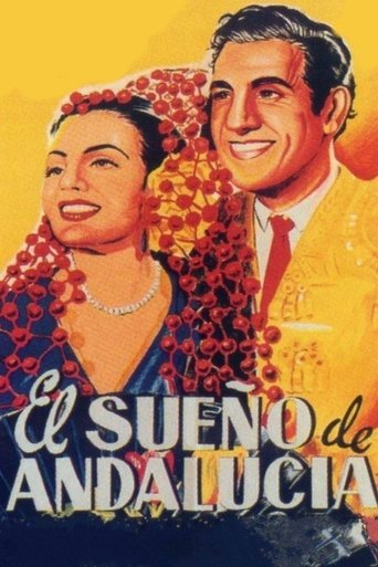 Poster of El sueño de Andalucía