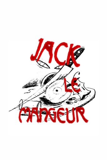 Poster of JACK LE MANGEUR
