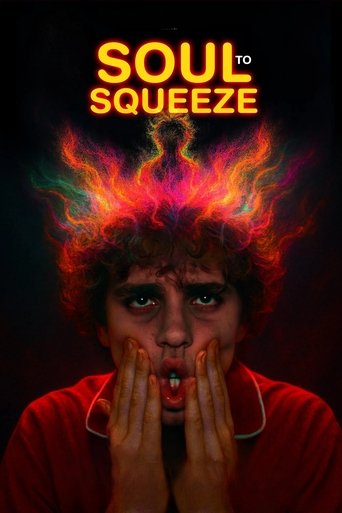 Poster of Soul to Squeeze