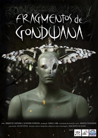 Poster of Fragmentos de Gondwana