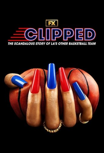 Portrait for Clipped - Miniseries