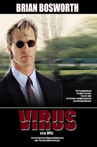 Poster of Virus