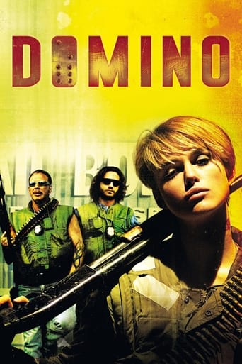 Poster of Domino