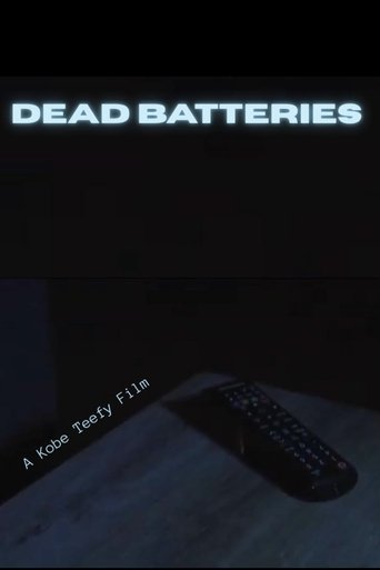 Dead Batteries Poster of Dead Batteries