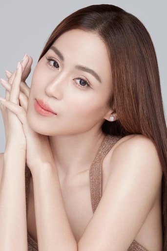 Portrait of Toni Gonzaga