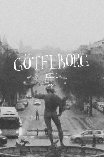 Poster of Gothenburg Part 1