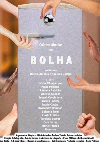 Poster of Bolha