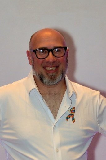 Portrait of E. Alex Patout III