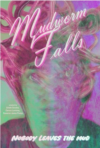 Poster of Mudworm Falls