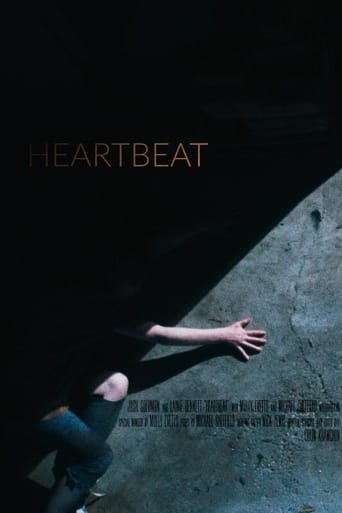 Poster of Heartbeat