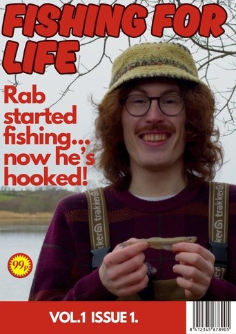 Poster of Fishing for Life