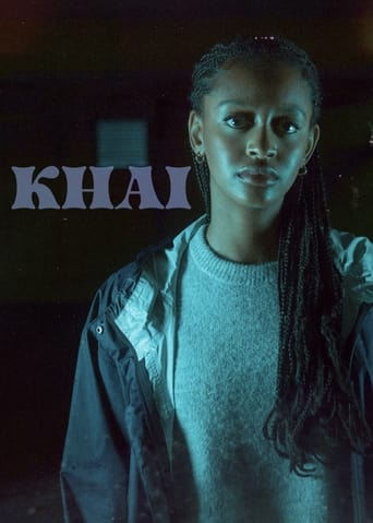 Poster of Khai