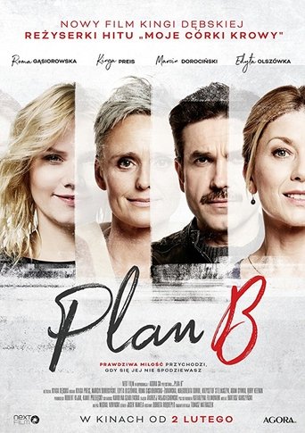 Poster of Plan B